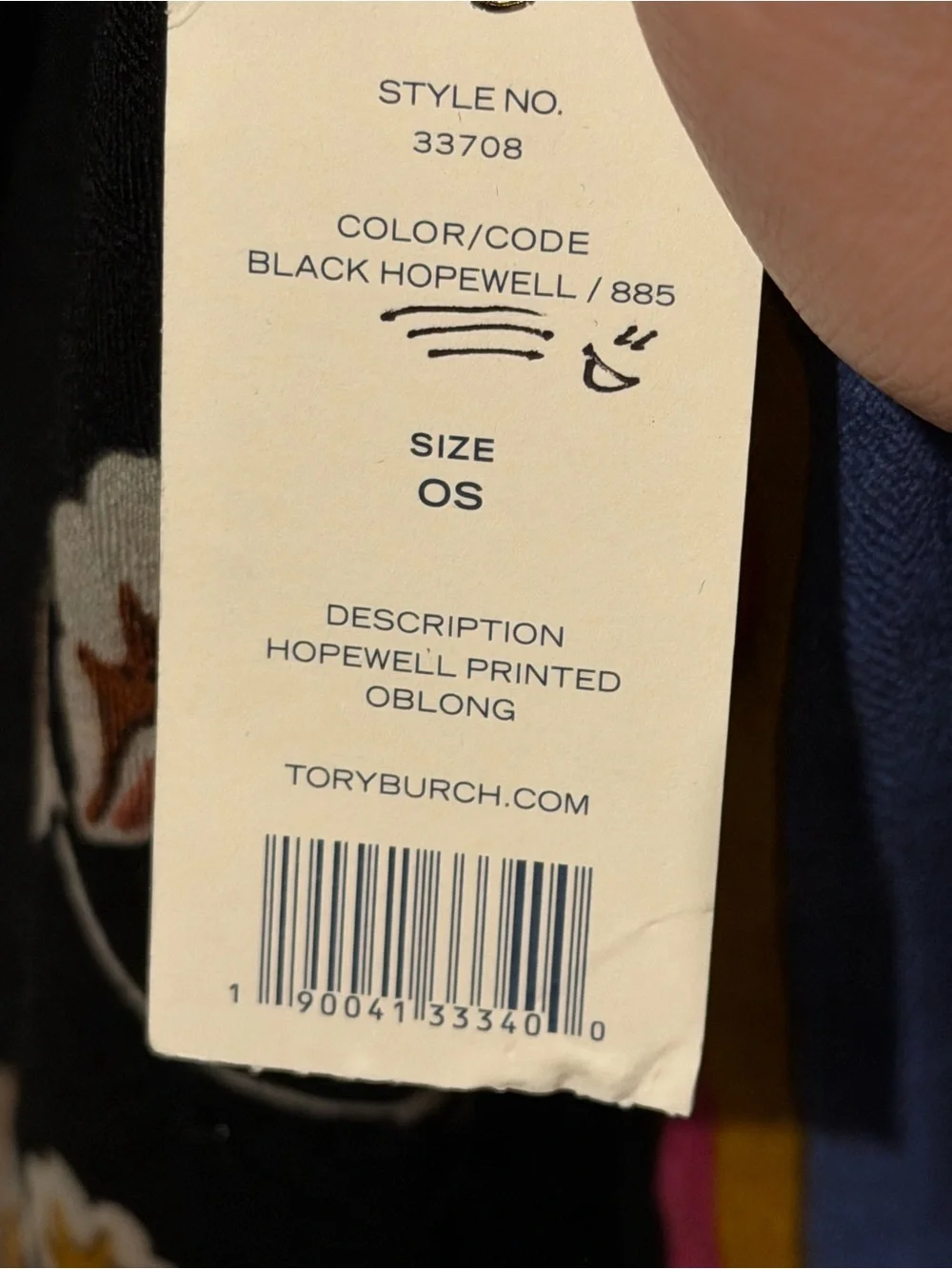 Tory Burch tory burch